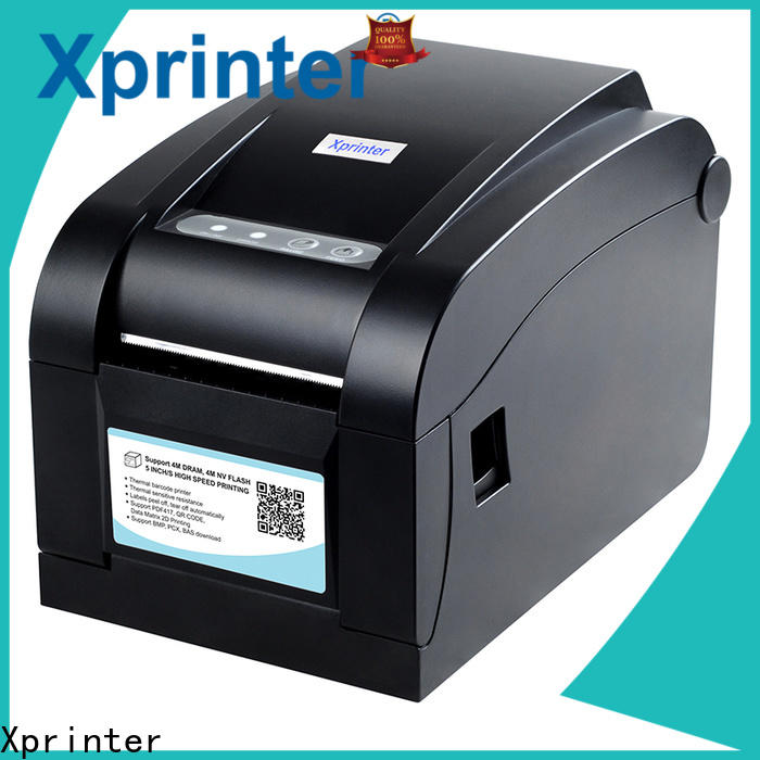 Xprinter durable 80mm pos thermal printer inquire now for supermarket