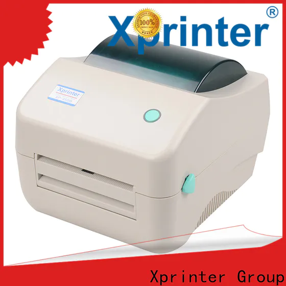 Xprinter cheap barcode label printer series for shop