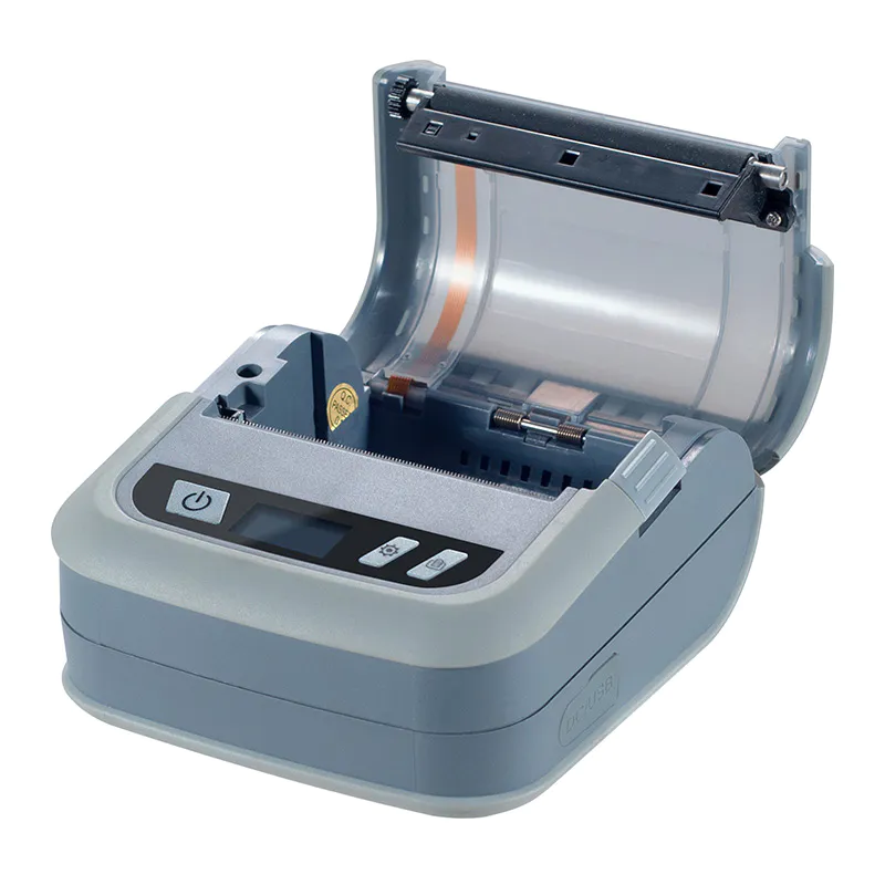 XP-P323B 80mm Portable Mini Printer