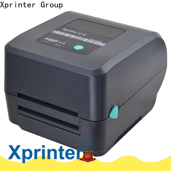 Xprinter 4 inch printer manufacturer for catering