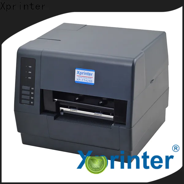 Wifi connection thermal bill printer inquire now for shop