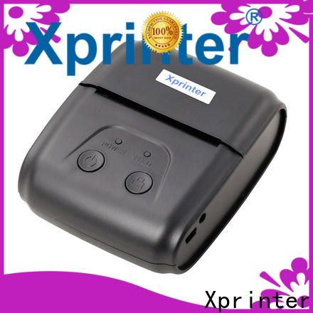 dual mode mobile bill printer with good price for store