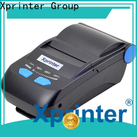 large capacity wifi bill printer inquire now for store