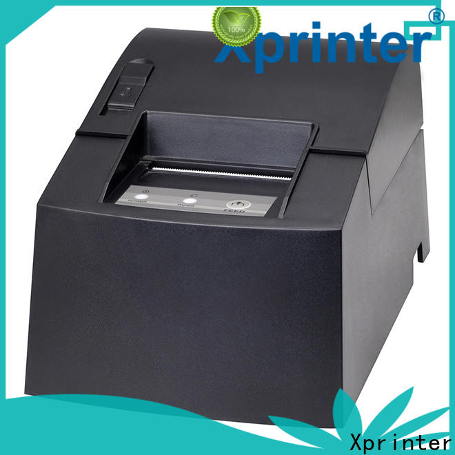 Xprinter high quality 58mm pos printer personalized for store