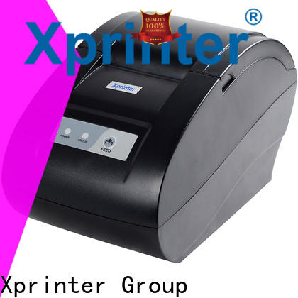 Xprinter printer 58mm factory price for shop