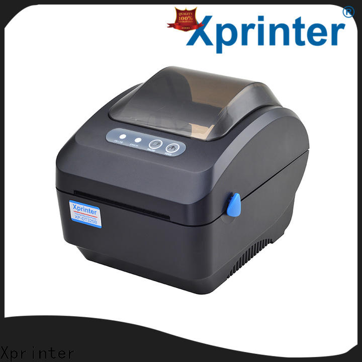 bluetooth pos 80 thermal printer driver factory for medical care