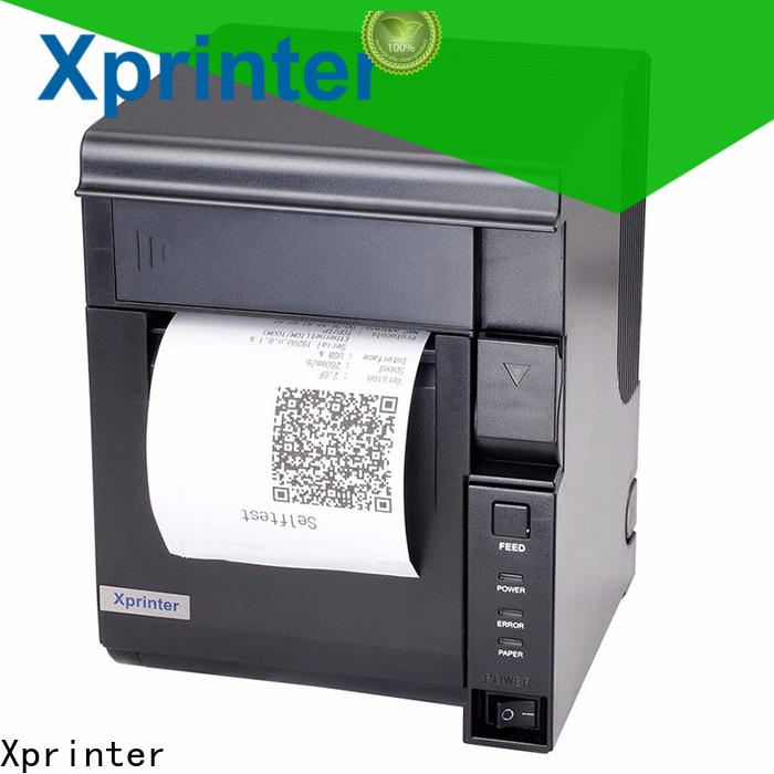 reliable cheap bluetooth receipt printer inquire now for shop