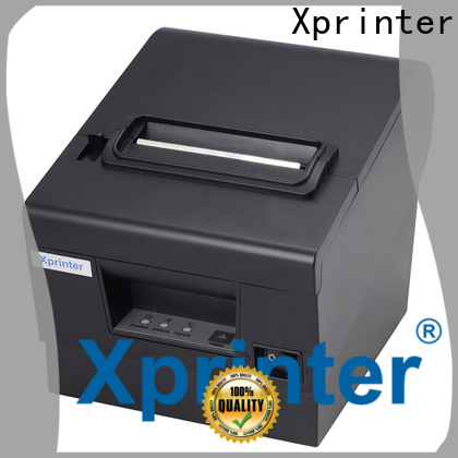 multilingual wifi receipt printer xpd300m with good price for shop