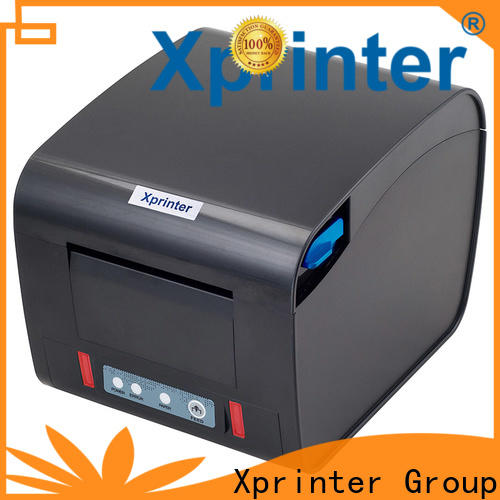 Xprinter wireless receipt printer with good price for shop