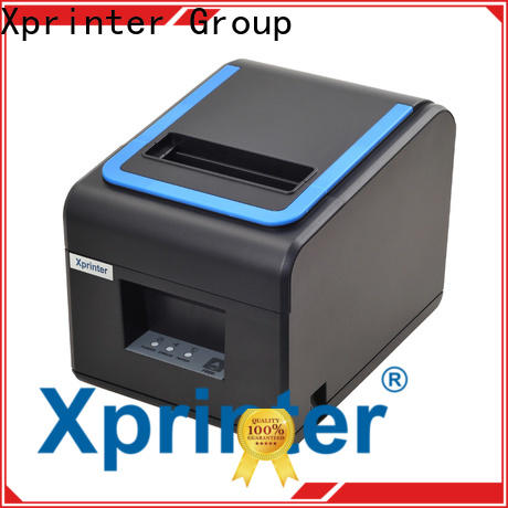 Xprinter traditional wireless receipt printer factory for mall