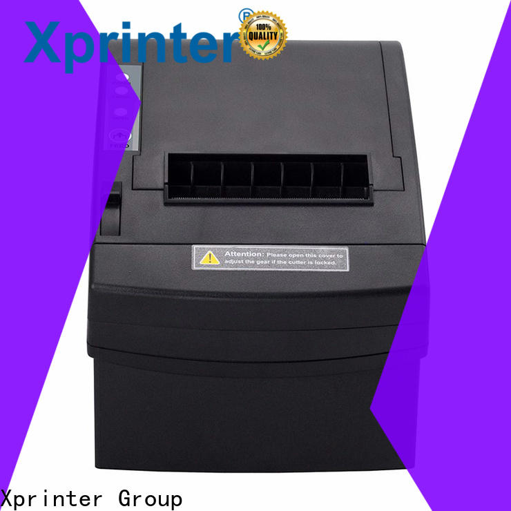Xprinter reliable receipt printer for pc factory for mall