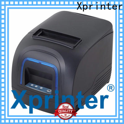 Xprinter xpa260n bill printer factory for mall