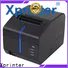 traditional receipt printer best buy xpc58k with good price for mall