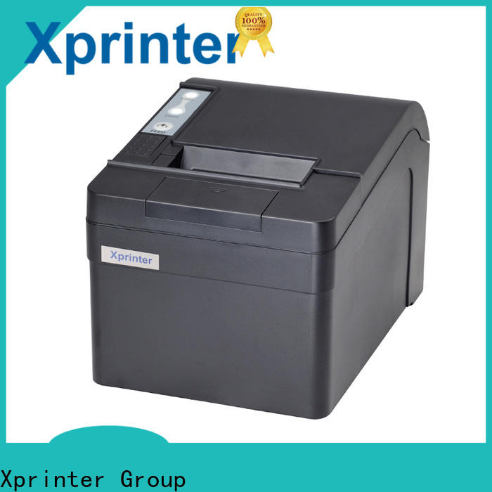 Xprinter android printer supplier for mall