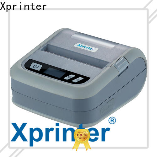 Xprinter dual mode till slip printer from China for store
