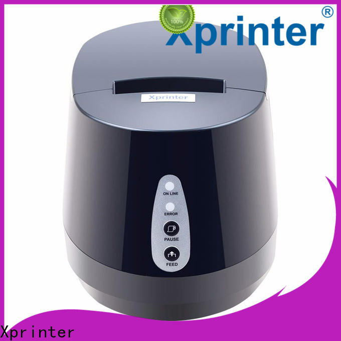 high quality small portable printer supplier for store