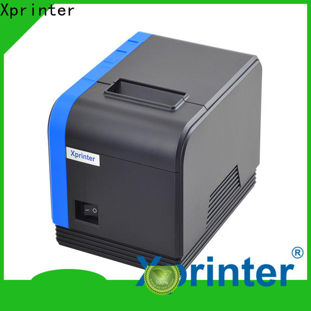 Xprinter high quality desktopposreceiptprinter supplier for retail