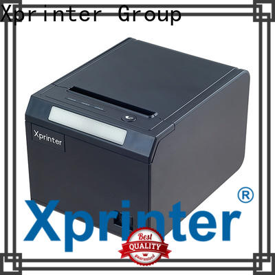 Xprinter standard pos bill printer design for mall