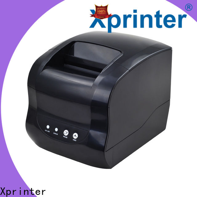 Xprinter easy pos printer factory for supermarket