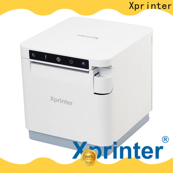 Xprinter multilingual store receipt printer inquire now for store