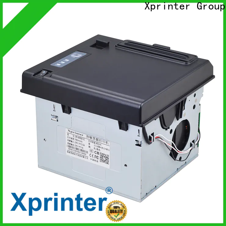 Xprinter thermal printer reviews series for store