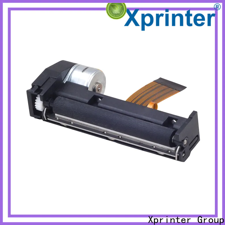 Xprinter accessories printer with good price for post