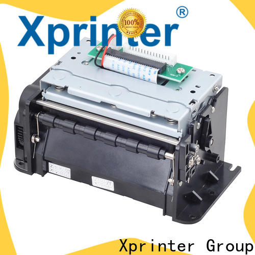 Xprinter professional accessories printer factory for medical care