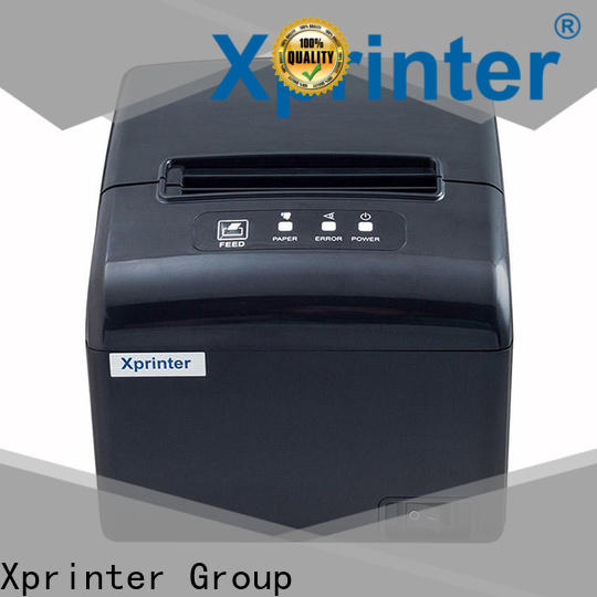 lan custom thermal printer inquire now for retail