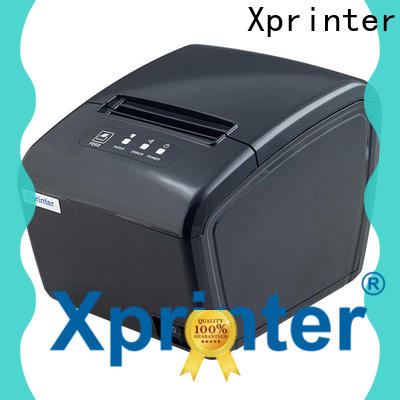 Xprinter bill receipt printer factory for store