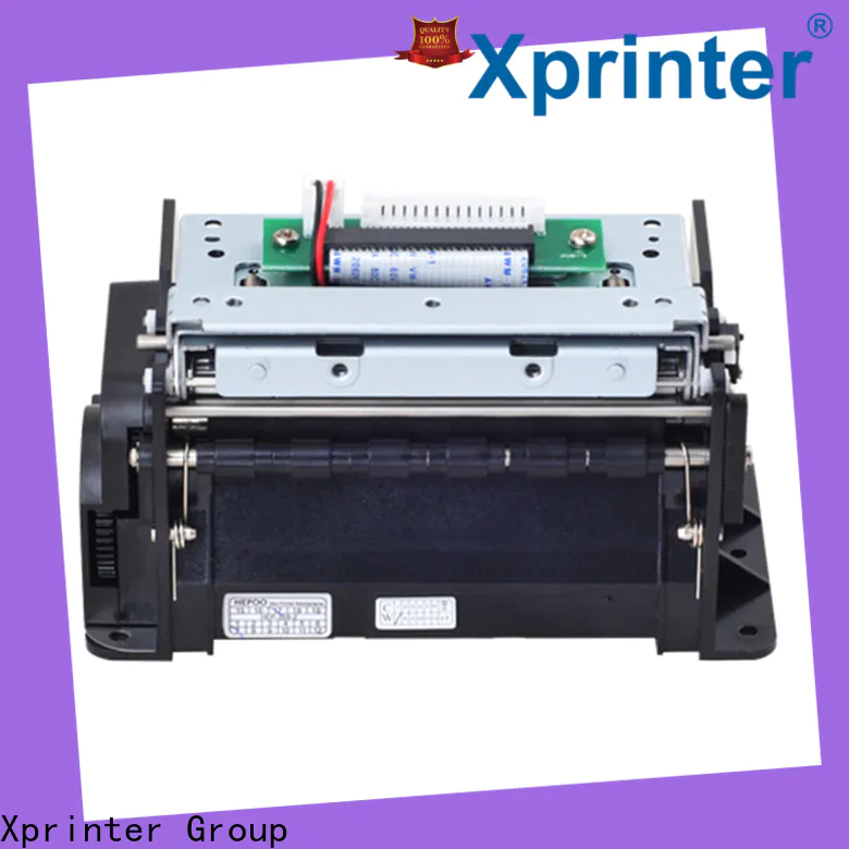 Xprinter durable printer and accessories inquire now for supermarket