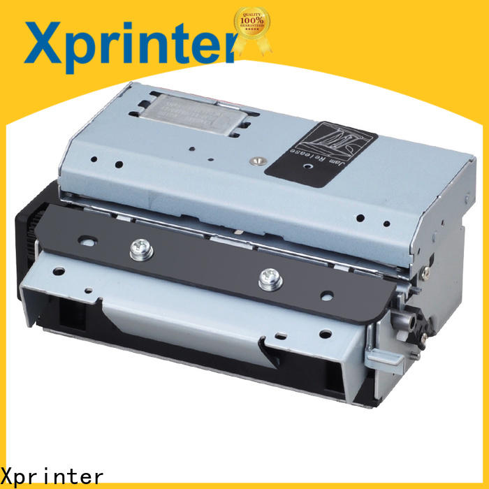 Xprinter best melody box design for supermarket