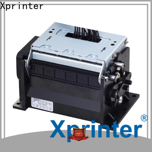 Xprinter professional label printer accessories inquire now for supermarket