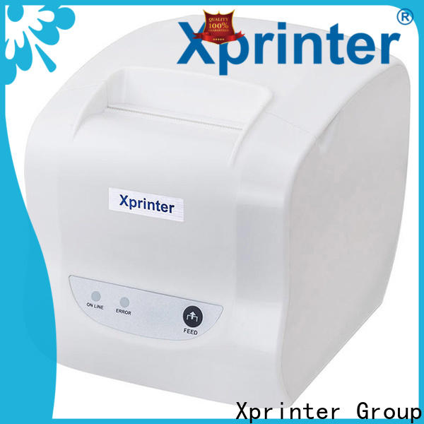 Xprinter android cloud print factory direct supply for post