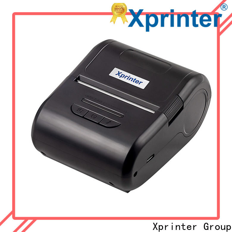 Xprinter shop bill printer series for shop