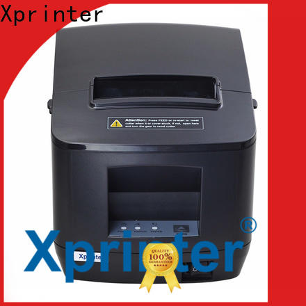 Xprinter lan bill receipt printer factory for store
