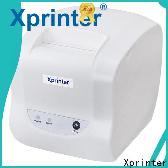 Xprinter easy to use receipt printer best buy factory price for retail