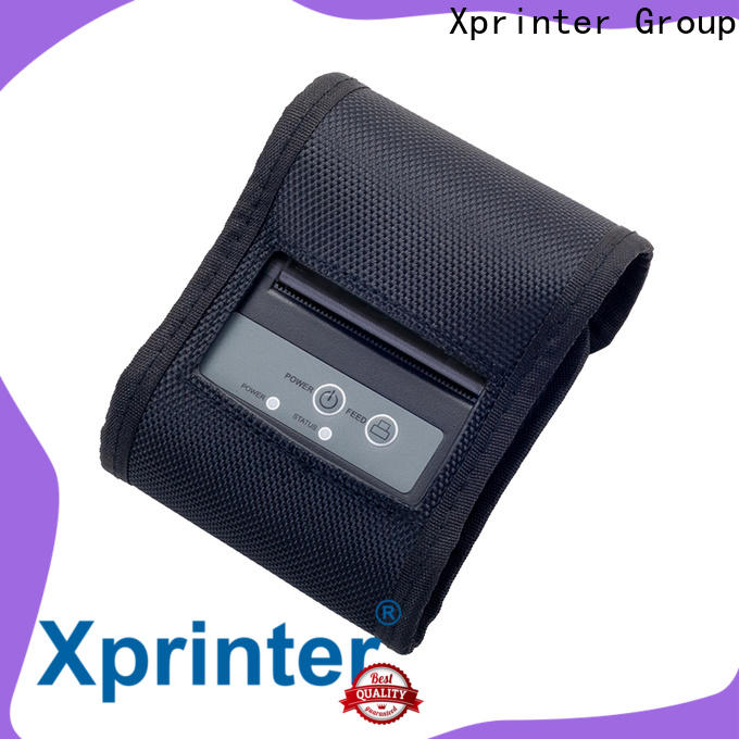 Xprinter professional printer accessories online shopping design for post