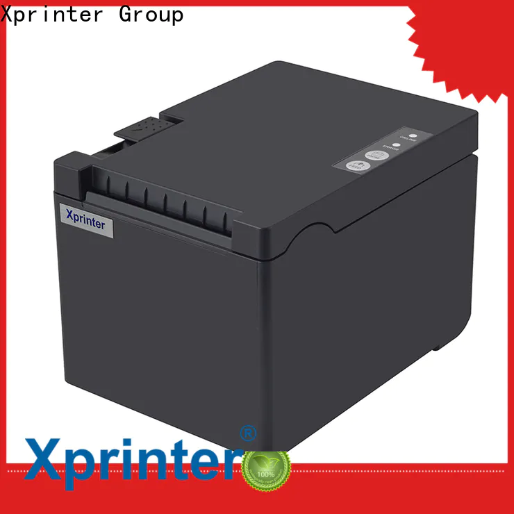 Xprinter thermal printer small inquire now for post