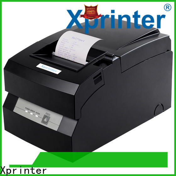 excellent usb ticket printer personalized for industrial