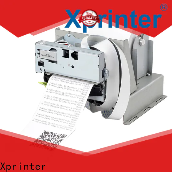 quality panel printer customized for store