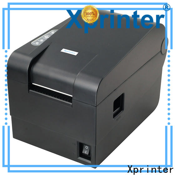 easy to use thermal printer 80 factory price for shop