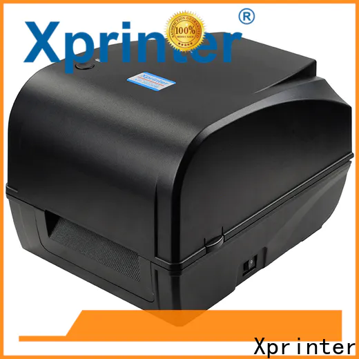 Wifi connection citizen thermal printer with good price for store
