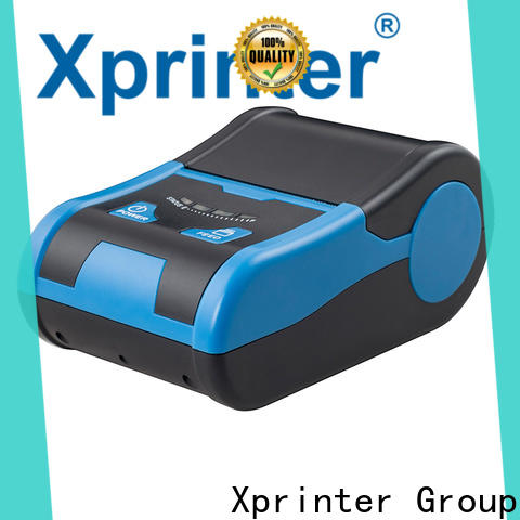 Xprinter receipt machine portable factory for catering