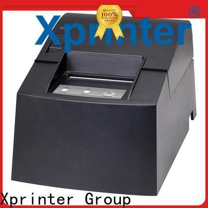 Xprinter ethernet receipt printer wholesale for retail