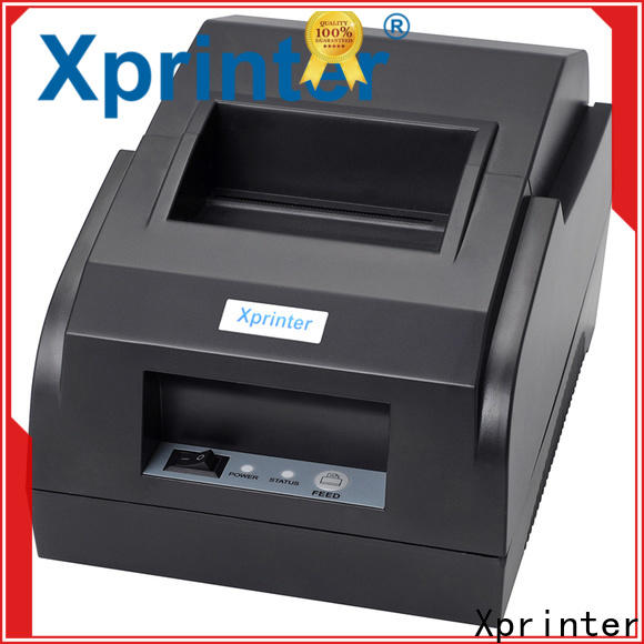 durable xprinter xp 58 driver wholesale for store