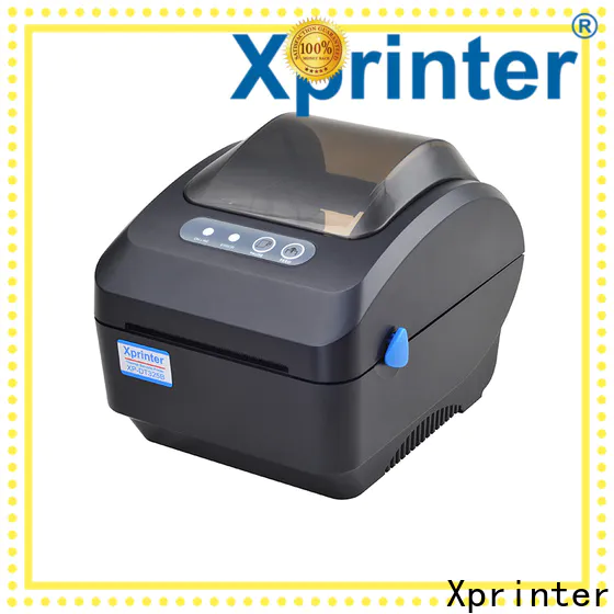 Xprinter direct thermal label printer factory for medical care