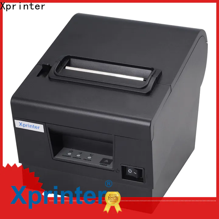 Xprinter traditional pos bill printer inquire now for mall