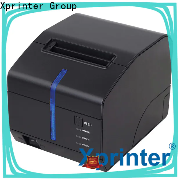 lan cashier receipt printer xpp323b with good price for shop