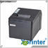 easy to use 58mm pos printer personalized for shop