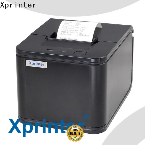 Xprinter pos printer bluetooth factory price for mall